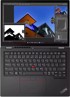 LENOVO Laptop ThinkPad L13 Yoga G4 / AMD Ryzen 5 7530U, 13.3", 1920 x 1200, 8GB, 256GB SSD, bez operativnog sustava, crna